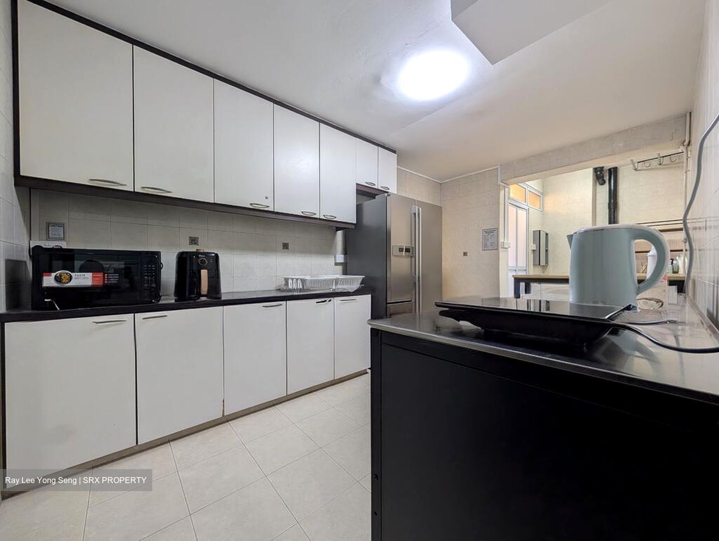 People's Park Centre (D1), Apartment #508457811